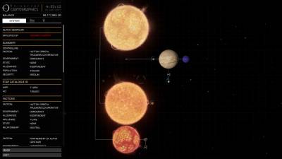 Alpha Centauri 