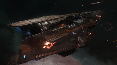 Crucero de batalla Farragut