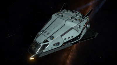 Zorgon Peterson Hauler