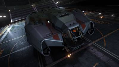 Lakon Spaceways Type 6