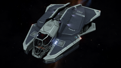Vulture de Core Dynamics