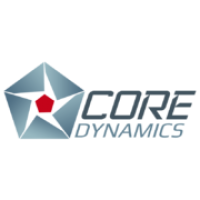 Logotipo de Core Dynamics